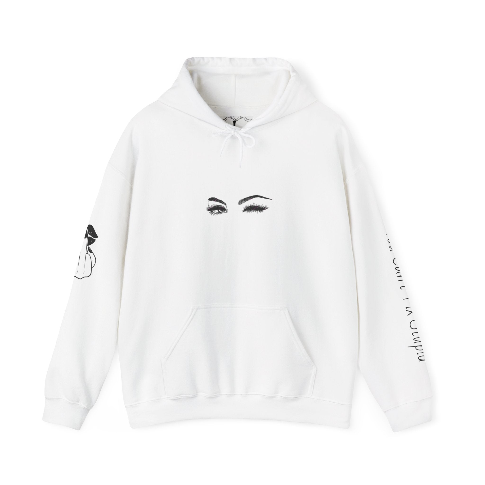 You Can't Fix Stupid Hoodie