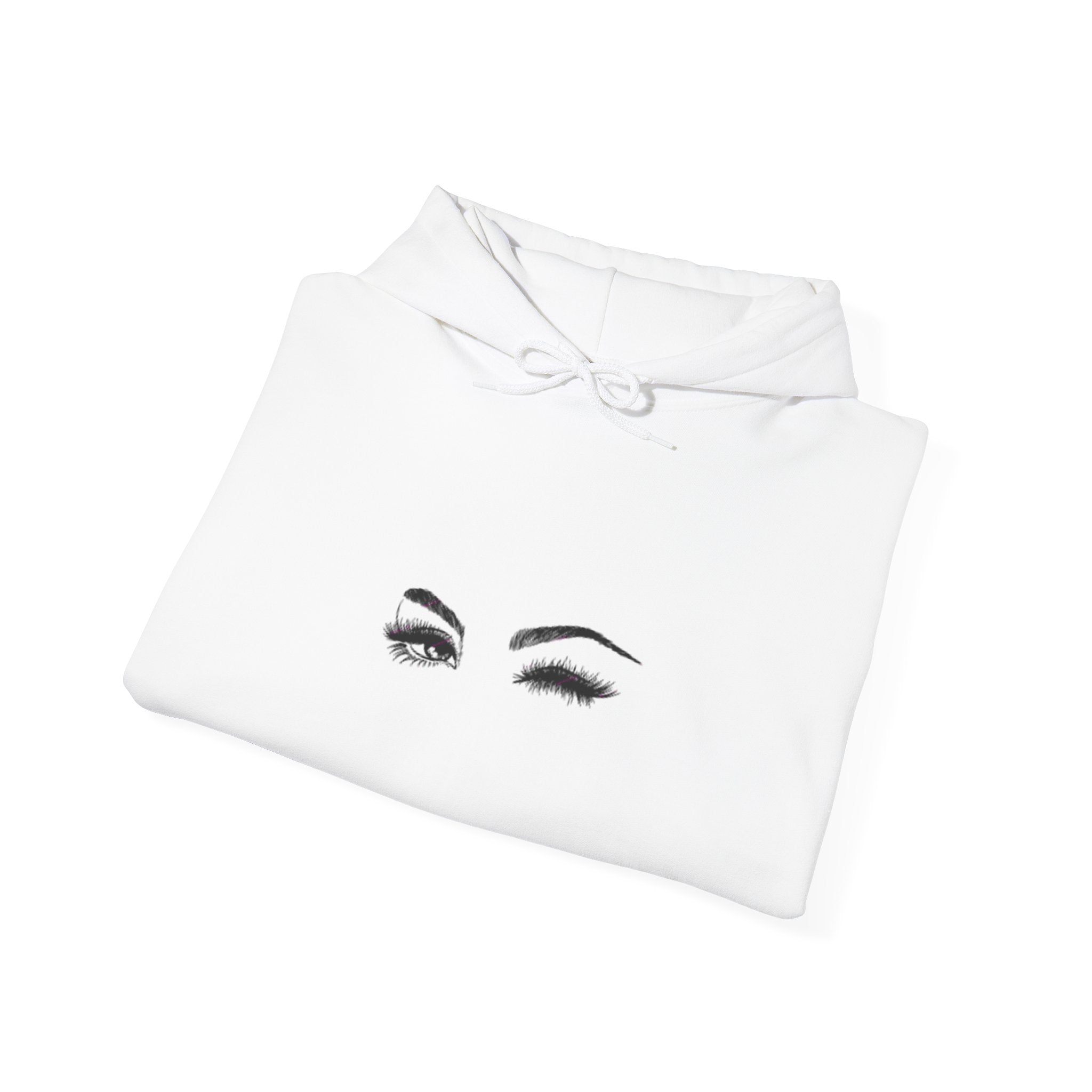 Hoodie — 'I Ain't The One' Graphic Hoodie